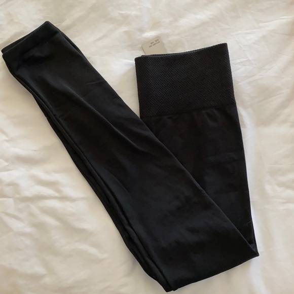 Leggings Depot Pants - Legging Depot Maternity Fleece Leggings